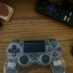 PS4 Controller 