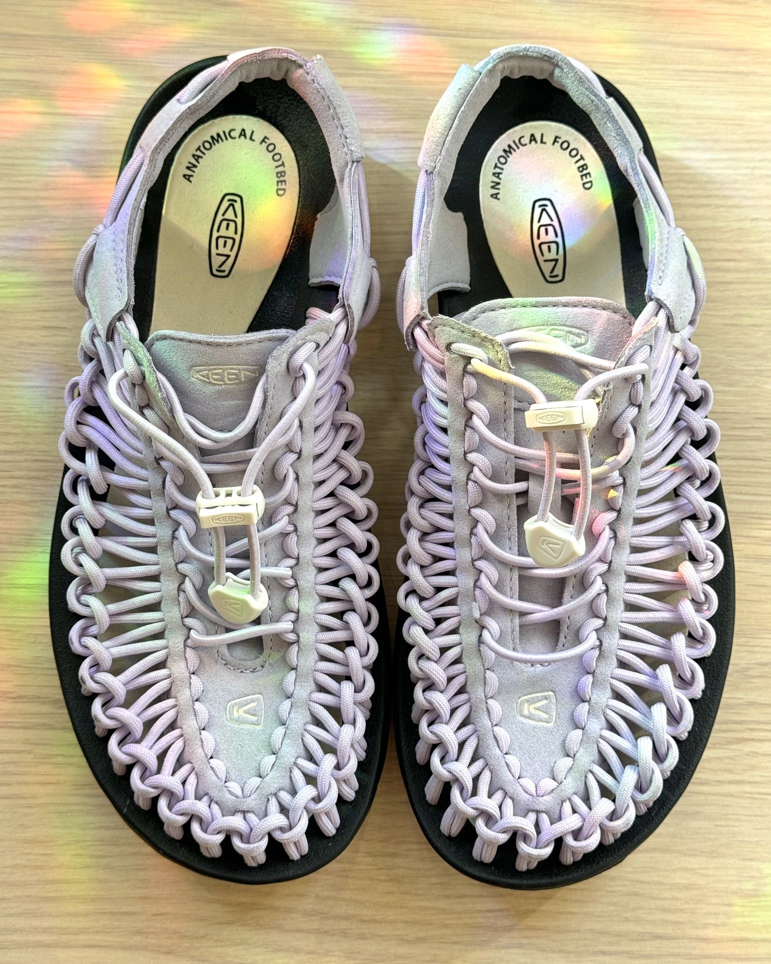 Keen Water Shoes