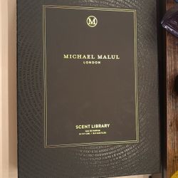 Michael Malul Discovery Set