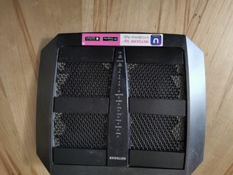 Netgear Nighthawk X6S
