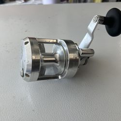 Ulises Zorro 200-x ii fishing reel