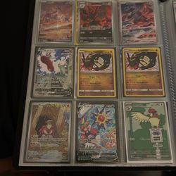 Pokemon Cards For Sale 