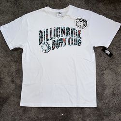 Billionaire Boys Club Tee🍬