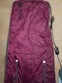 Life Pro Sauna Bed