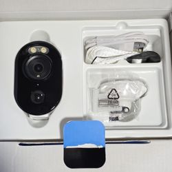 Reolink Argus 3 Ultra 4K camera with Solar Panel