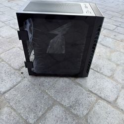 Pc Case