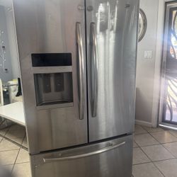 Maytag Refrigerator