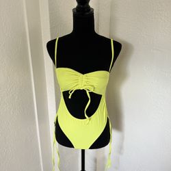 Monokini Swimsuit