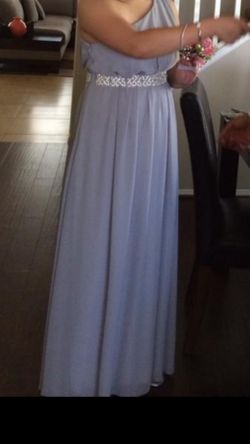 Gown