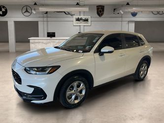 2024 Honda HR-V