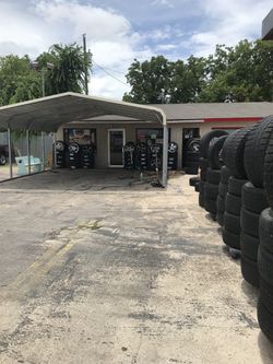 New and used tires 832w veterans memorial killeen to