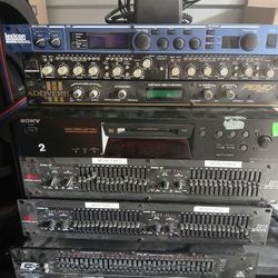 Huge Sale Music And Sound Gear