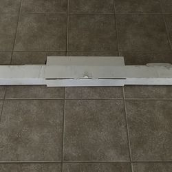 Audi Q8 Roof Rack   New 