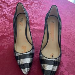 Michael Kors Dress Shoes  Size 8