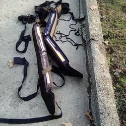 Kayak Canoe Roof Rack