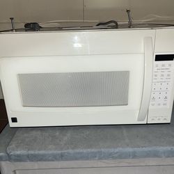 Great Microwave 