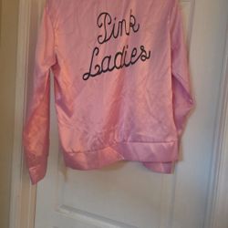 Costume - Pink Ladies Jacket