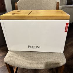 RARE Vintage Peroni Cooler