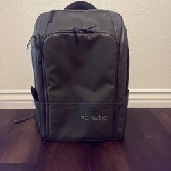 Nomatic Backpack 20L Olive