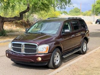2004 Dodge Durango