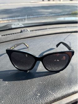 Marc Jacob sunglasses