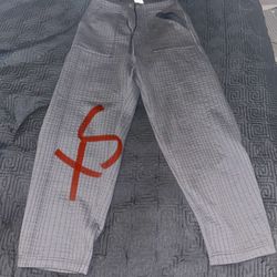 Nike Fleece Pants