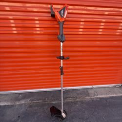 Echo 56V Brushless String Trimmer