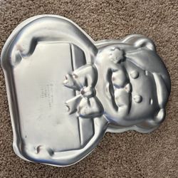 Winston’s Cake Pan 