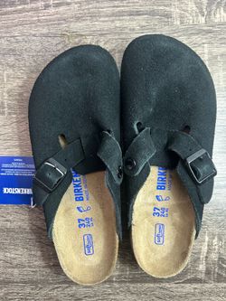 Birkenstock Boston size 37 (6,6/12) in women