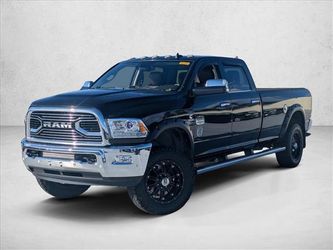 2017 RAM 2500