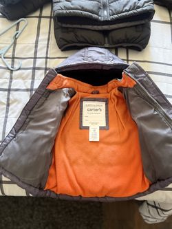 Boys Jacket 18 Months 