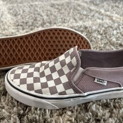 Vans- Women’s Shoes