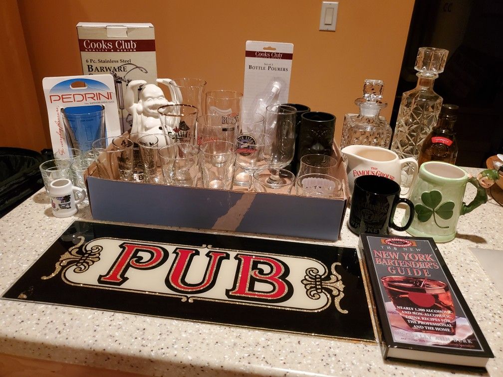 Barware