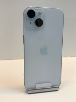 Apple iPhone 15 128gb. ( Unlocked Phone )