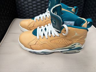 Jordan’s