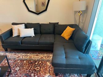 Sectional Sofa