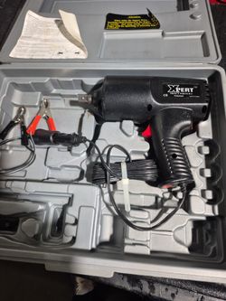 XPERT IMPACT WRENCH 2