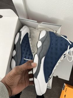 Flinstone 13s