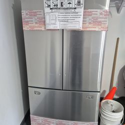 Brand New Samsung French Door Fridge – Never Used – $1,500 OBO