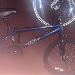 Haro Bmx F2