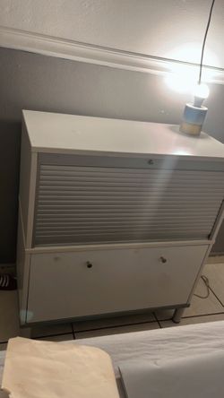 Storage/Filing System /Cabinet