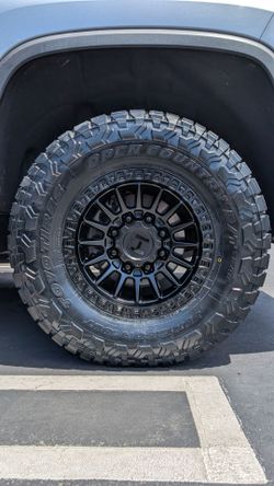 18x9 Hostile Battle Available‼️ Ask For a Quote Today