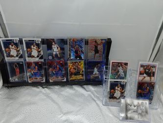 Kawhi Leonard sport cards