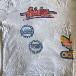 Men’s Adidas Tee 