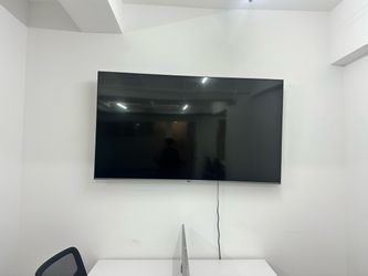 LG TV 75 inches