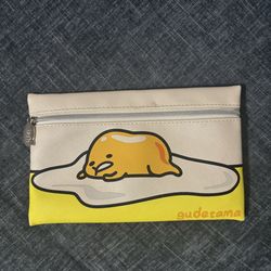 Ipsy Gudetama Limited Edition
