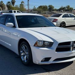 2014 Dodge Charger