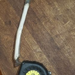 Warner Max Patrol Self Retracting Lifeline. 