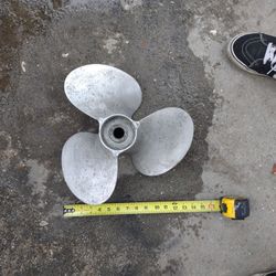 Propeller