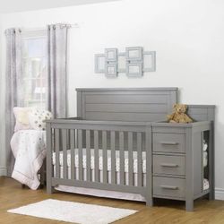 Baby Crib